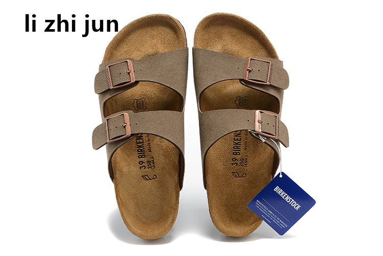 Босоножки Birkenstock #1