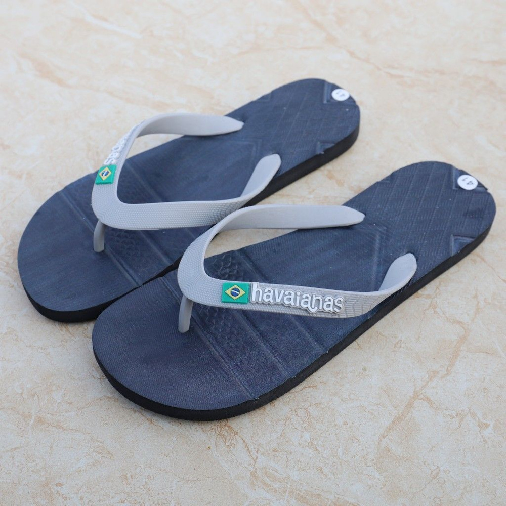 Сланцы Havaianas #1