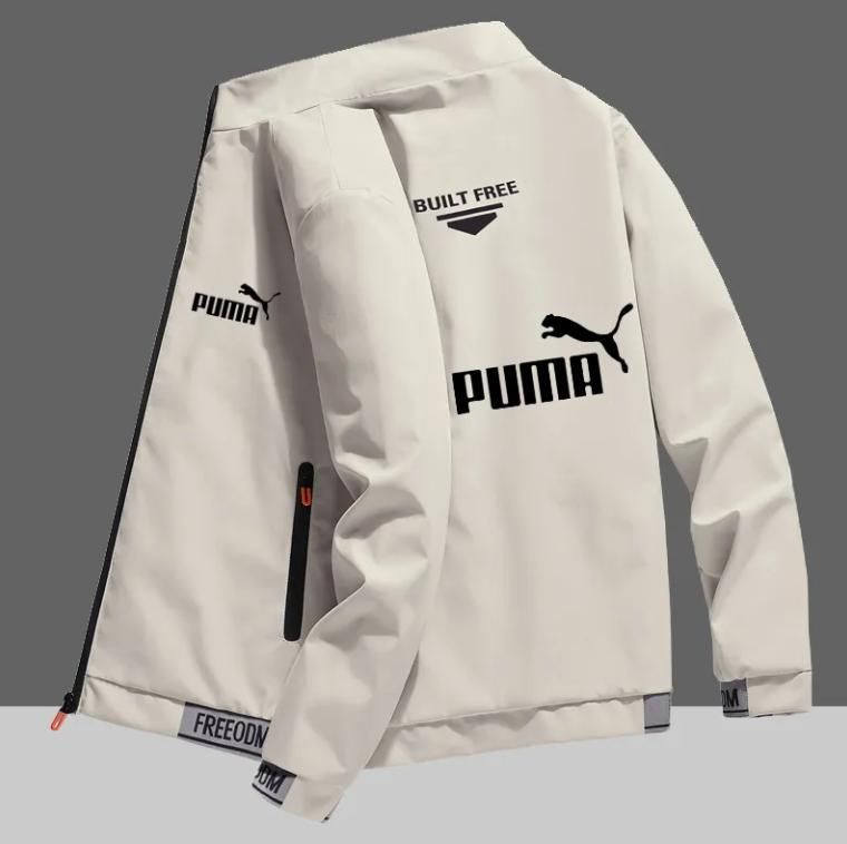 Олимпийка PUMA #1