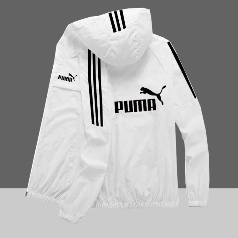 Олимпийка PUMA #1