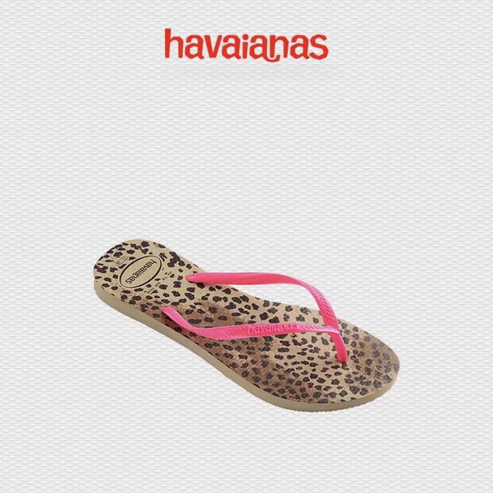 Сланцы Havaianas #1