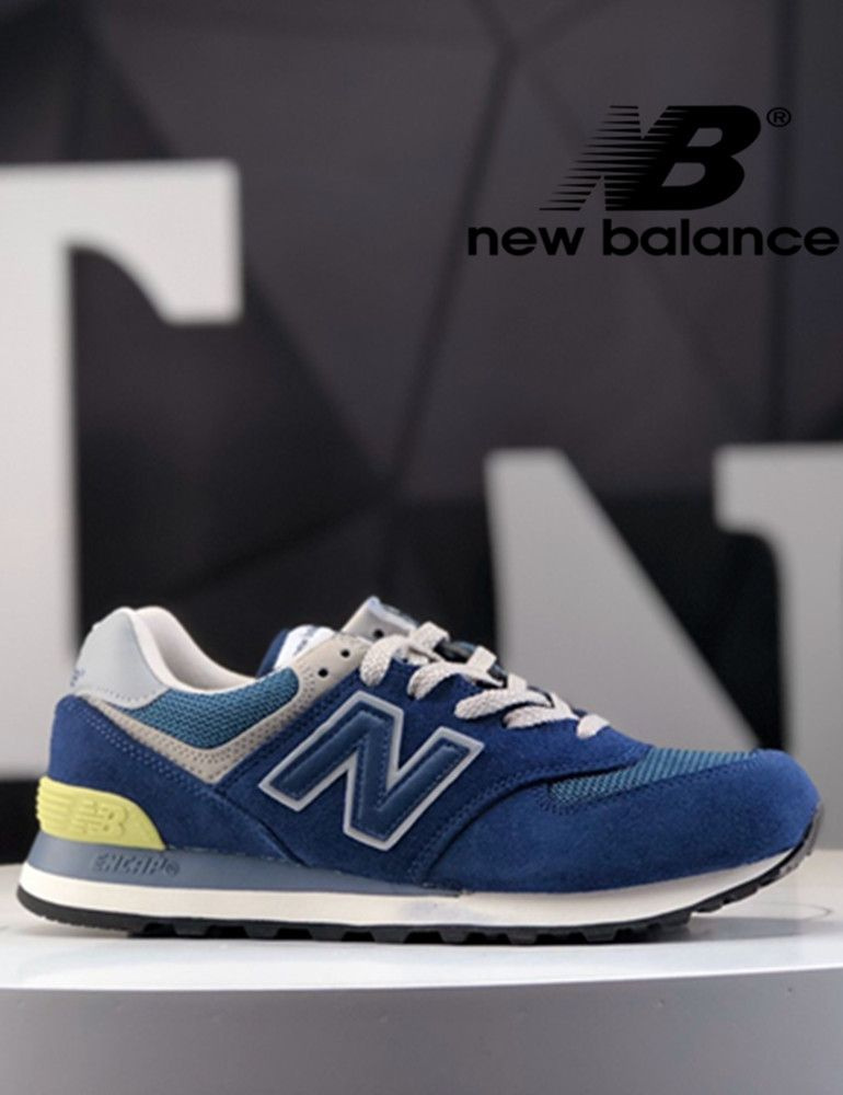 Кроссовки New Balance New Balance 574 #1