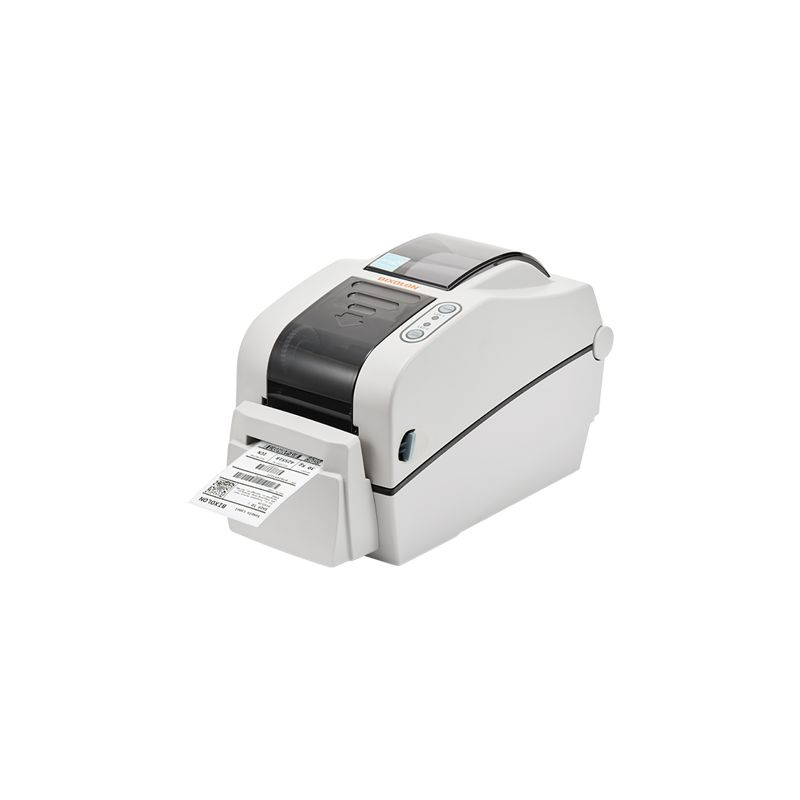 Принтер для наклеек/этикеток термотрансферный Bixolon SLP-TX223  #1