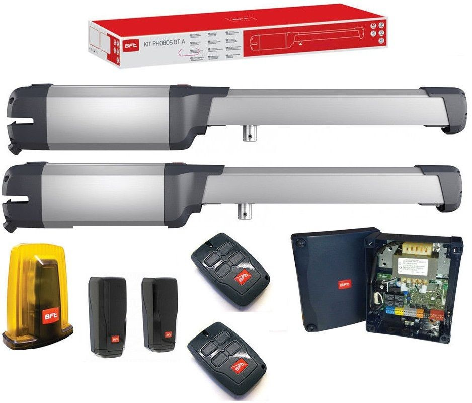 Bft phobos bt kit a40. Phobos bt a40. Автоматика для распашных ворот bft phobos a40. Bft phobos bt kit a40 fra. Phobos bt a40.