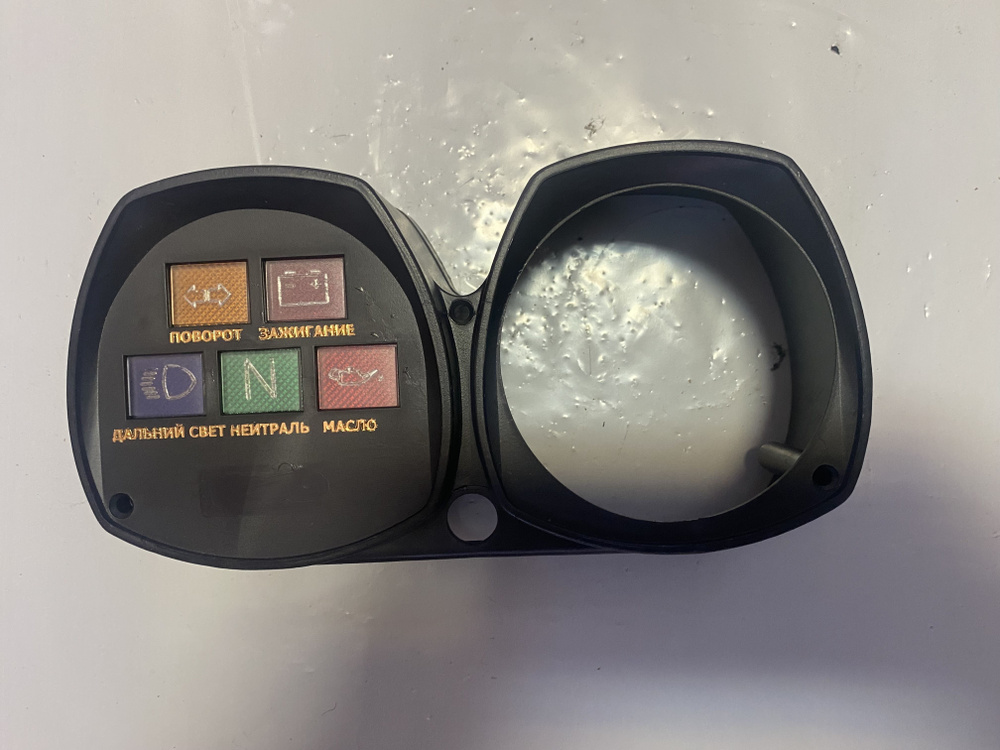 Корпус щитка приборов Иж - купить по низким ценам в интернет-магазине ...