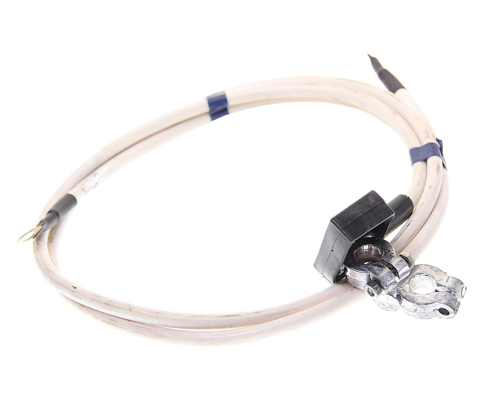 Провод АКБ ГАЗ-3307 комплект S 25мм АЭД - АВТО-ЭЛЕКТРО ДИАЛ арт. КЛ186 ...