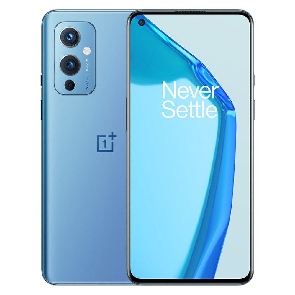 Смартфон ONE PLUS Oneplus 9 5G - купить по выгодной цене в  интернет-магазине OZON (1473911717)