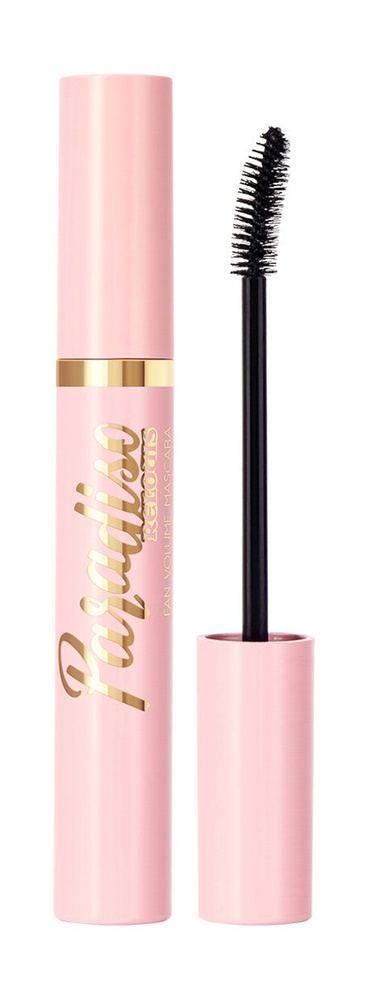Тушь для ресниц с эффектом веерного объема Paradiso Fan Volume Mascara ...