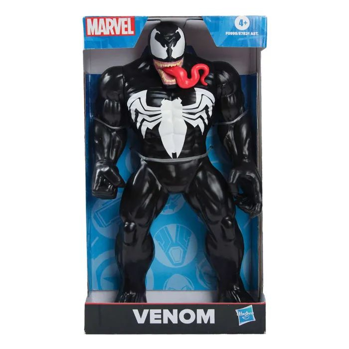 Фигурка Hasbro(Marvel) Веном E78215L8 #1