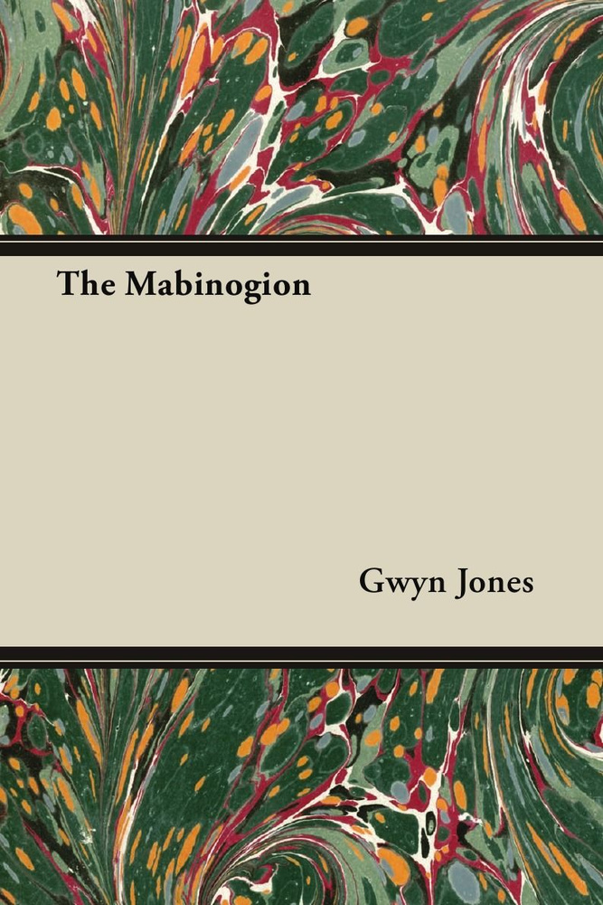 The Mabinogion #1