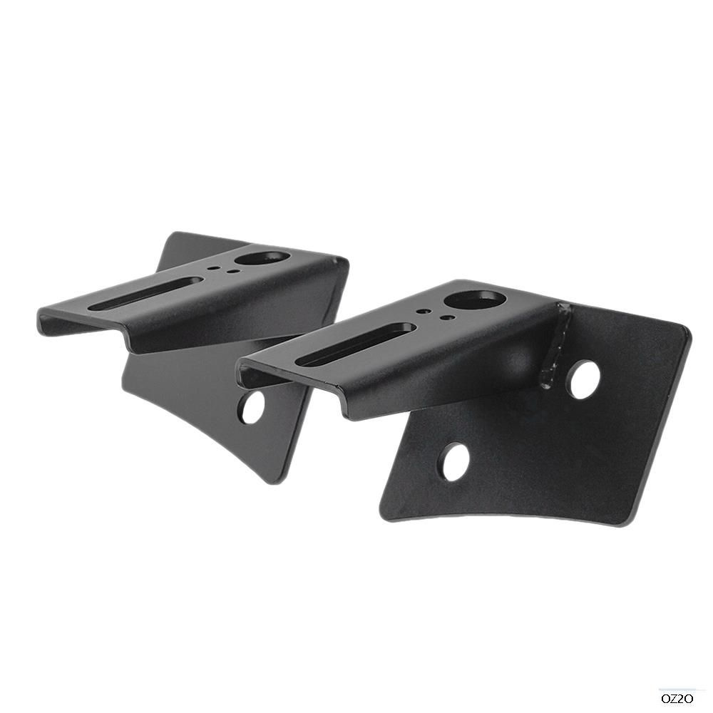 Монтажные кронштейны петли лобового стекла на передней стойке ...