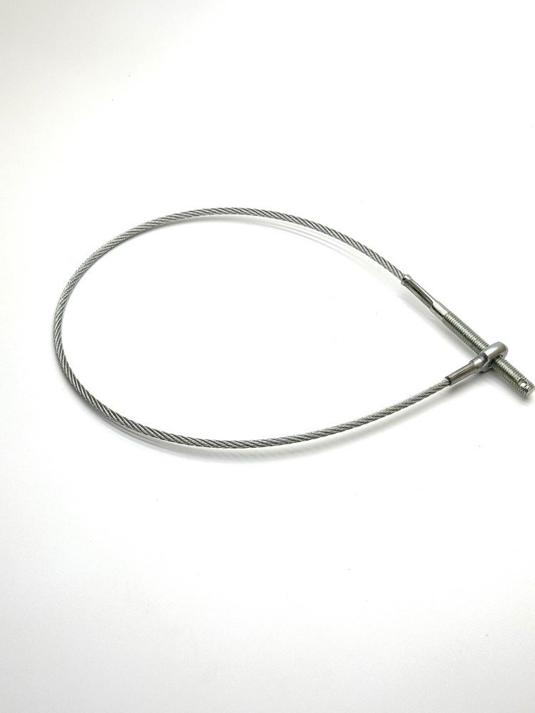 Трос ручного тормоза Шеви Нива / Chevrolet Niva / Нива Тревэл короткий ...