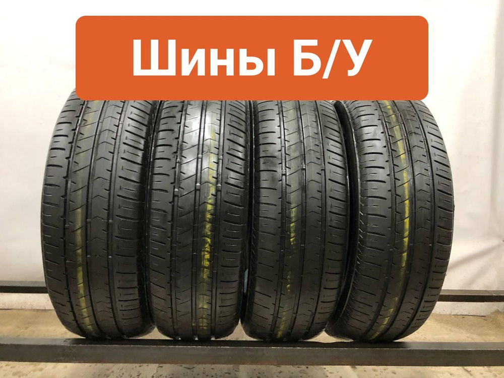 195/65R15 ブリヂストン エコピアNH100 ブリヂストン195 / 65R15ブリヂストンエコピアNH100 195/65R15