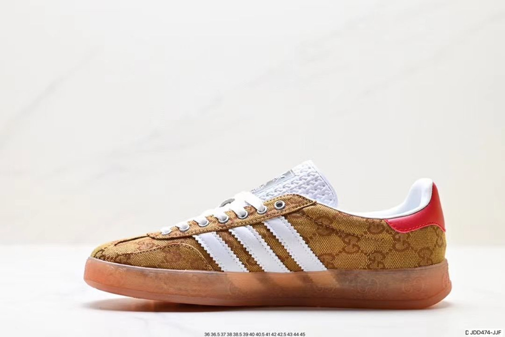 Кроссовки adidas Samba #1