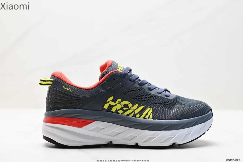 Кроссовки HOKA ONE ONE #1