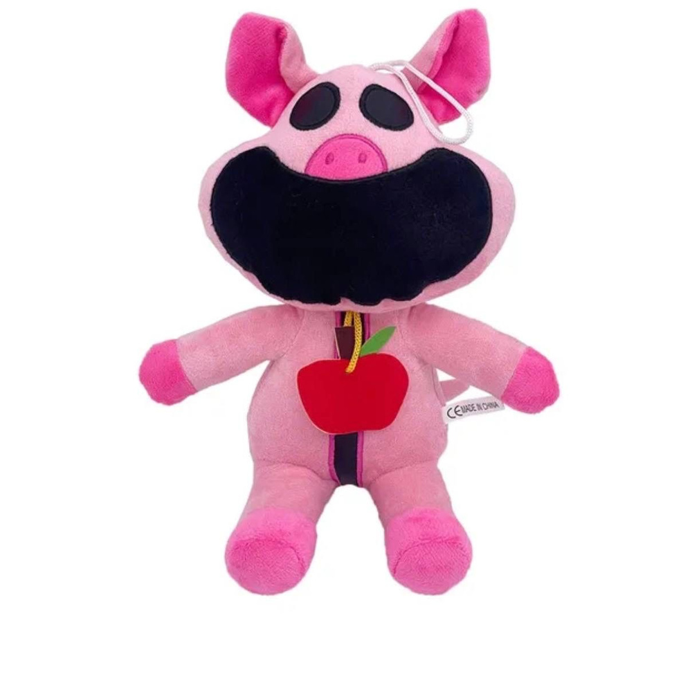 PickyPiggy smiling critters OZON 1482619685