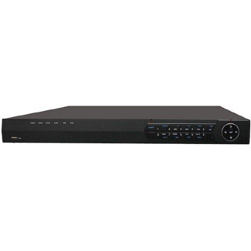Видеорегистратор Hikvision DS-7616NI-M2 - купить с доставкой по ...
