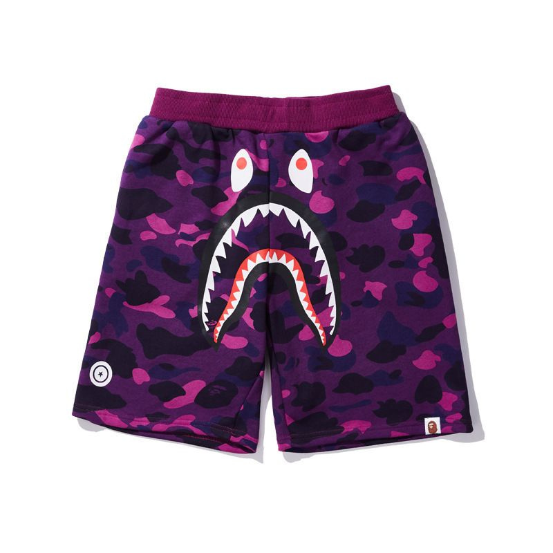 Шорты A BATHING APE SHORTS #1