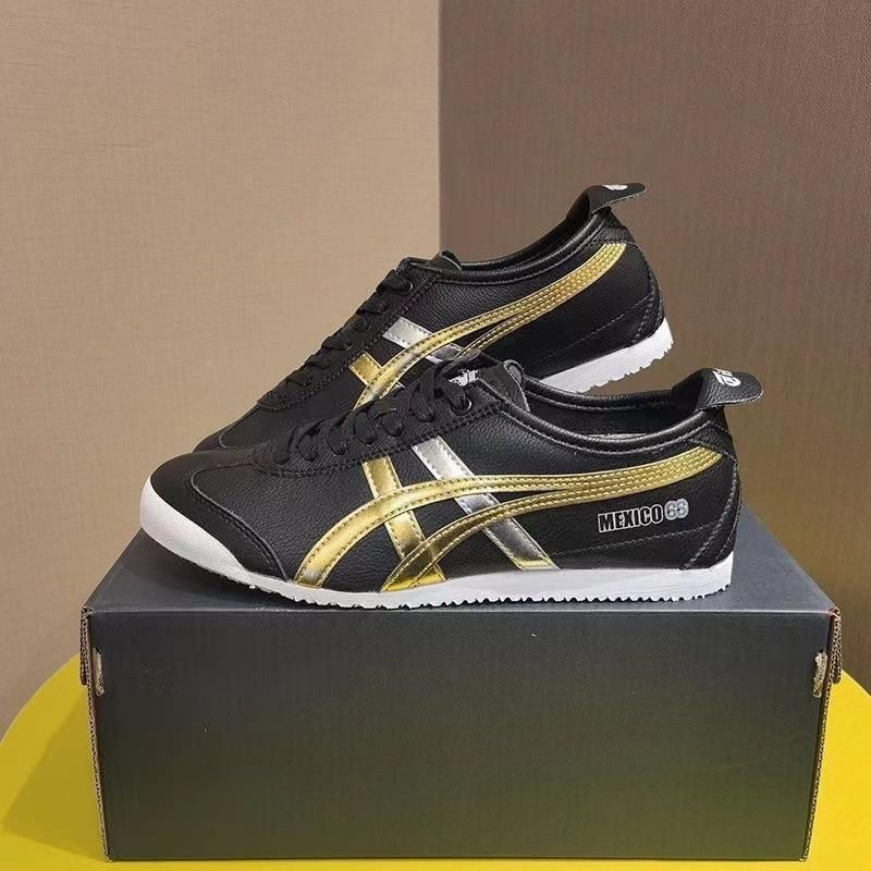 Кроссовки Onitsuka Tiger #1