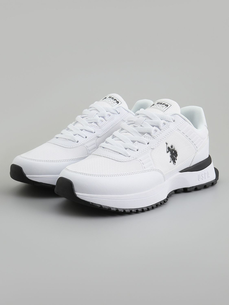 Кроссовки U.S. POLO ASSN. - купить с доставкой по выгодным ценам в ...