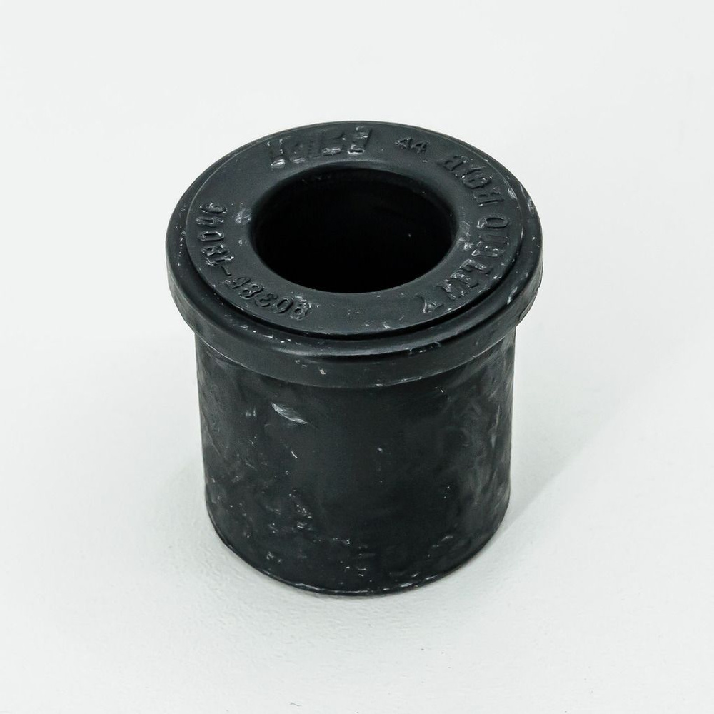 Сайлентблок рессоры TOYOTA DYNA, вид 4, резиновый, 18*30*35, RBI ...