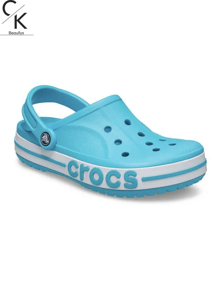 Сабо Crocs Sarah Clog #1