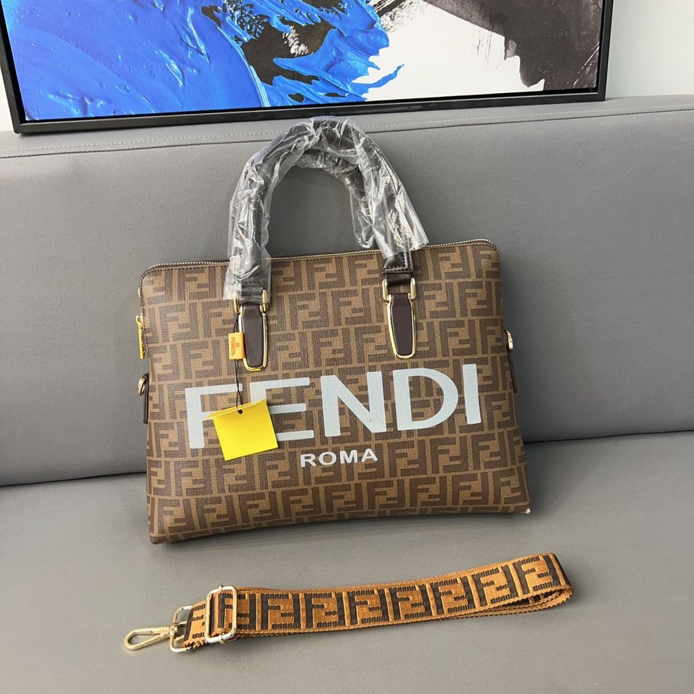 Fendi Рюкзак #1