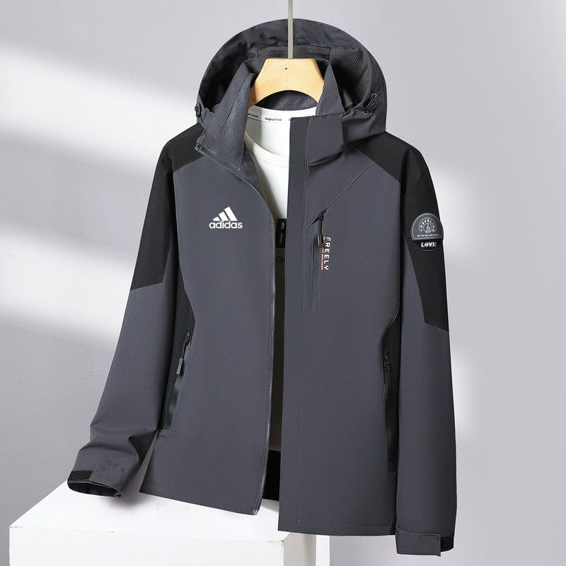 Ветровка adidas #1