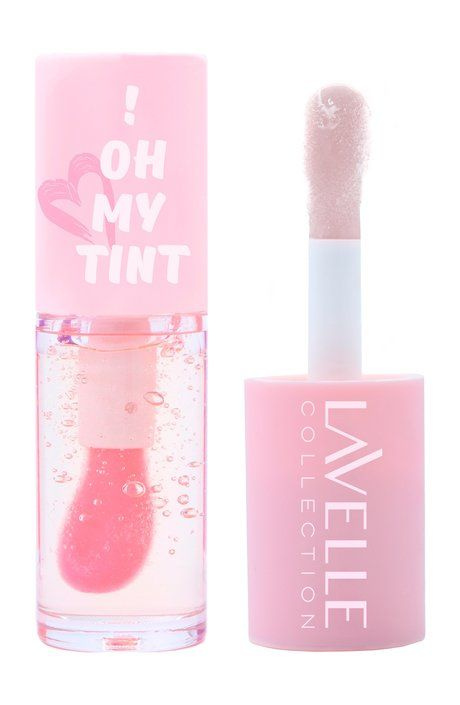 Масло-тинт для губ Oh My Tint - купить с доставкой по выгодным ценам в ...