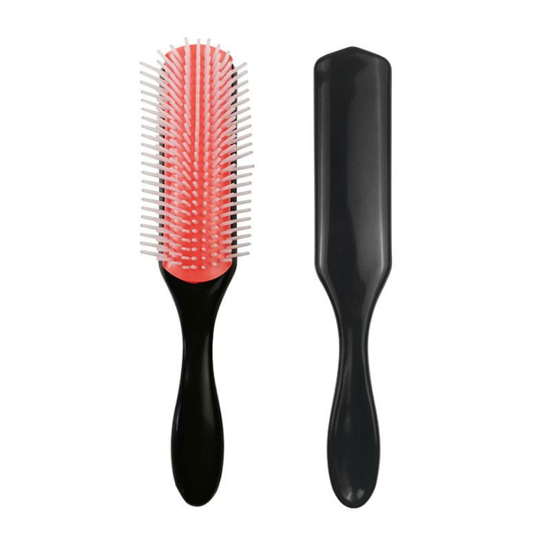 Denman D14 Curly Hair Brush OZON 1561237341