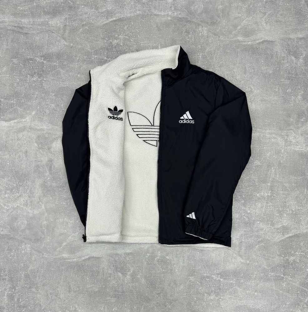 Ветровка adidas #1