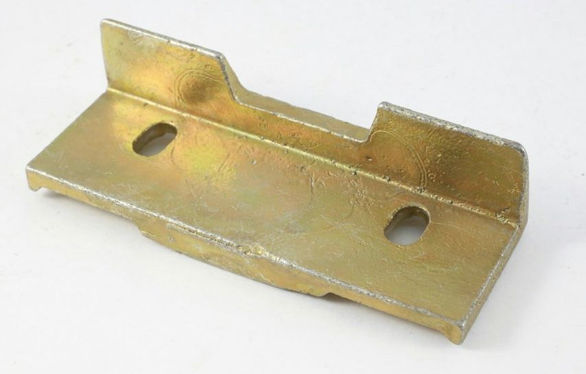 Защелки УАЗ 452, УАЗ Буханка задние задвижек задних дверей КОМПЛЕКТ из ...