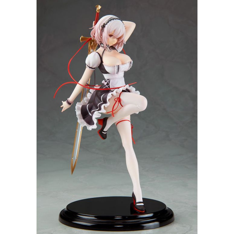 Аниме-фигурка Световое оборудование Azur Lane Sirius 21cm- #1