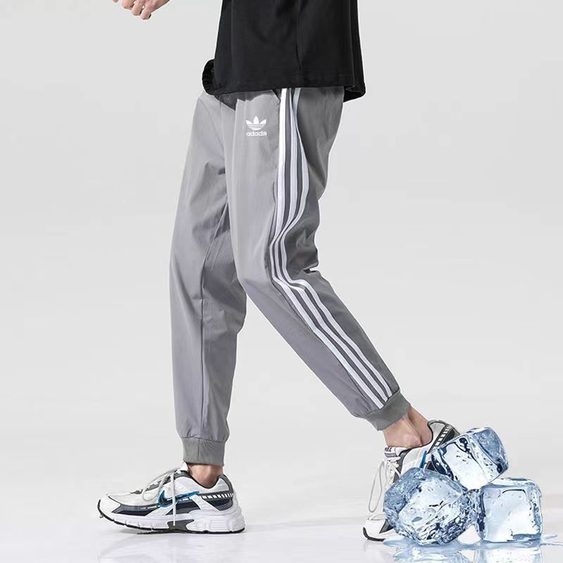 Брюки спортивные adidas Sportswear #1