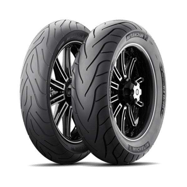 MICHELIN COMMANDER II Мотошины 170/80 R15 77 H - купить с доставкой по ...