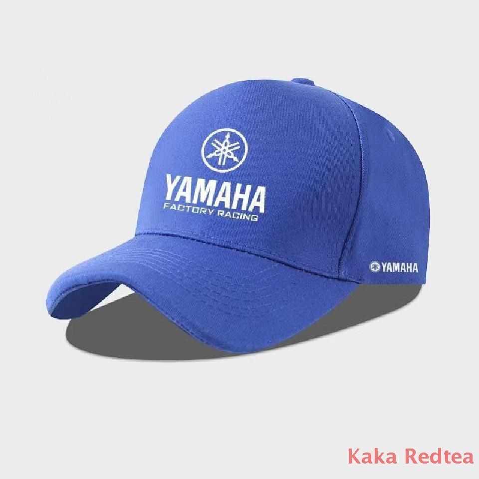 Бейсболка Yamaha #1