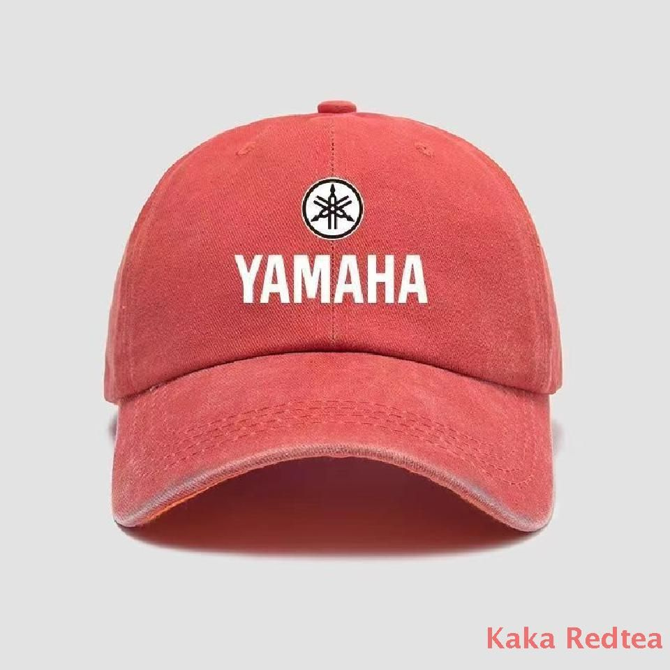 Бейсболка Yamaha #1