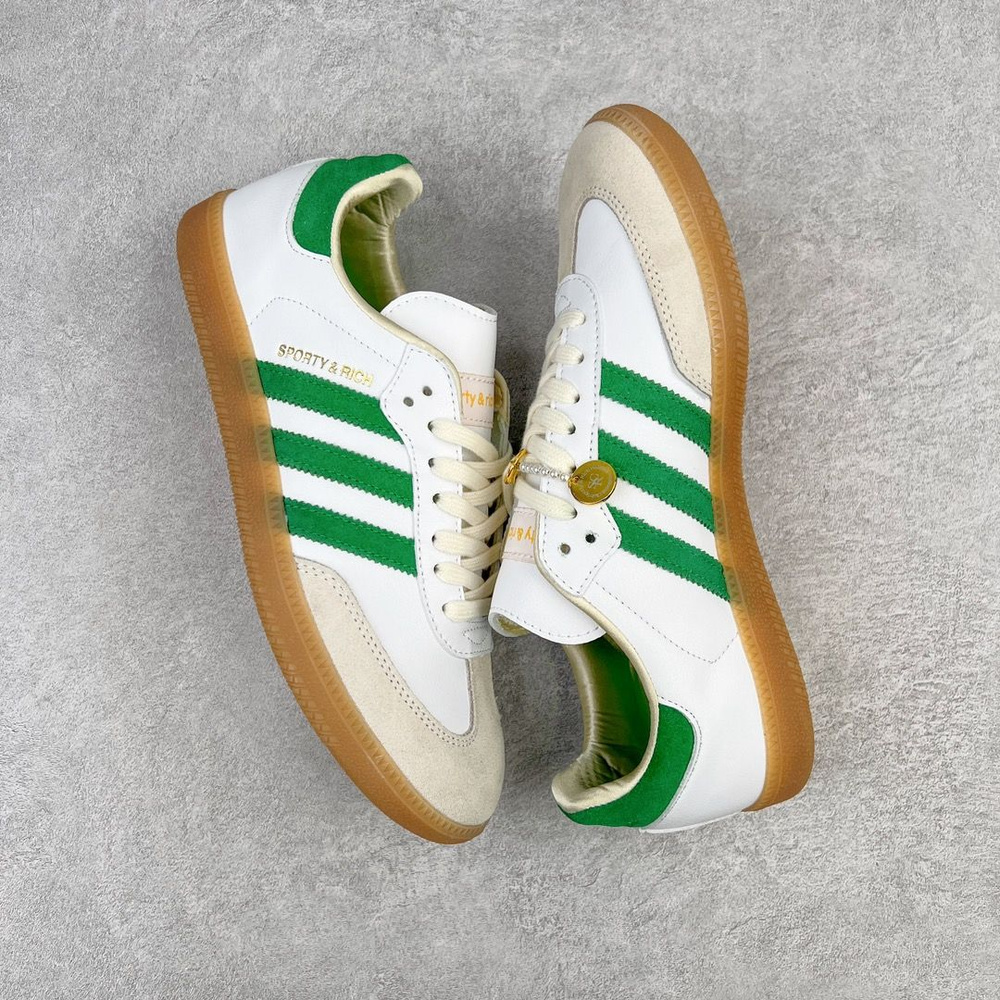 Кроссовки adidas Samba Og - купить с доставкой по выгодным ценам в ...