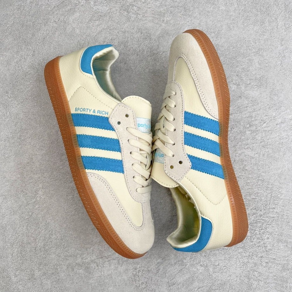 Кроссовки adidas Samba Og - купить с доставкой по выгодным ценам в ...
