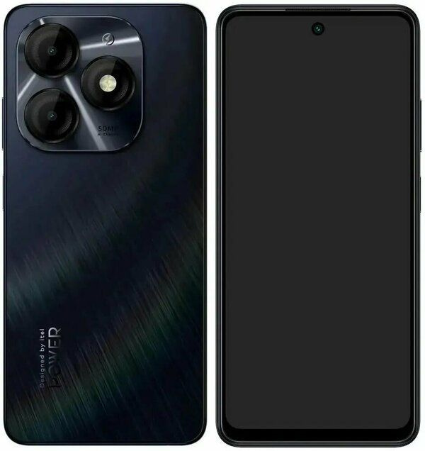 Смартфон ITEL ITEL P55 (A666LN) - купить по выгодной цене в интернет ...
