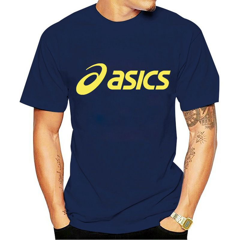 Футболка ASICS #1