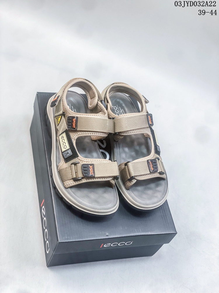 Босоножки ECCO - купить с доставкой по выгодным ценам в интернет ...