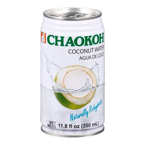 Вода CHAOKOH Кокосовая 350мл #1