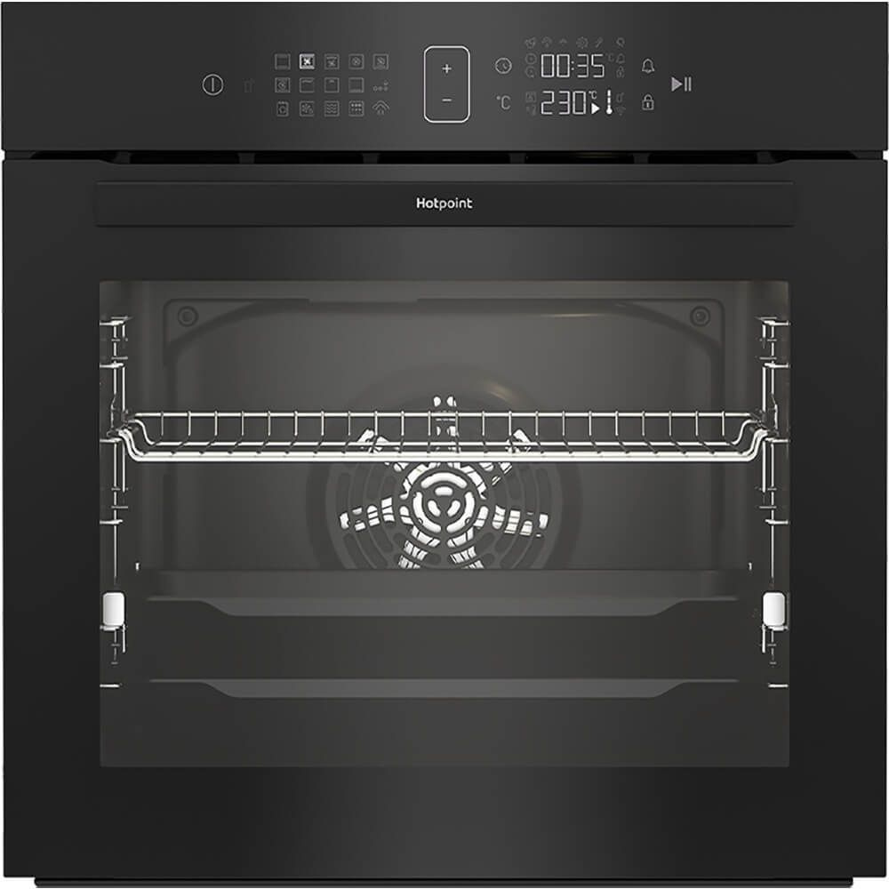 Духовой шкаф Hotpoint-Ariston FE8 1352 SMP BLG #1