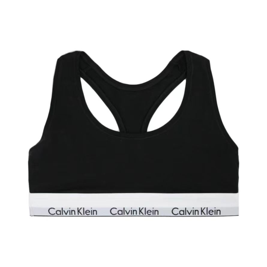 Топ-бюстье Calvin Klein #1