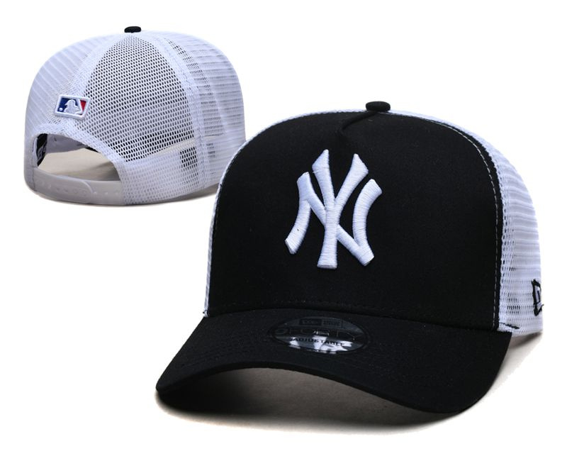 Бейсболка NEW YORK YANKEES #1