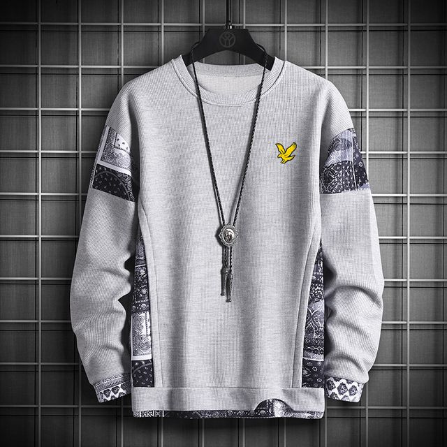 Толстовка Lyle & Scott #1