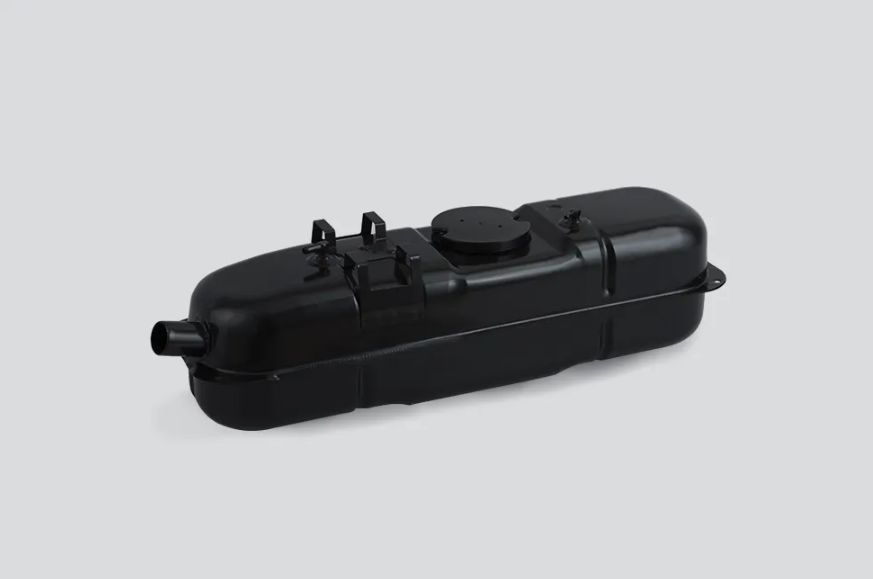 Бак топливный УАЗ 3163 Патриот прав. дв. Евро 3 - УАЗ арт ...