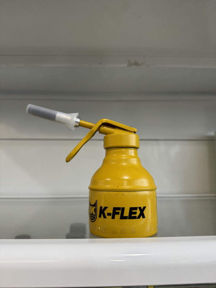Клей для теплоизоляции K-Flex, 03 кг - купить по доступной цене в ...