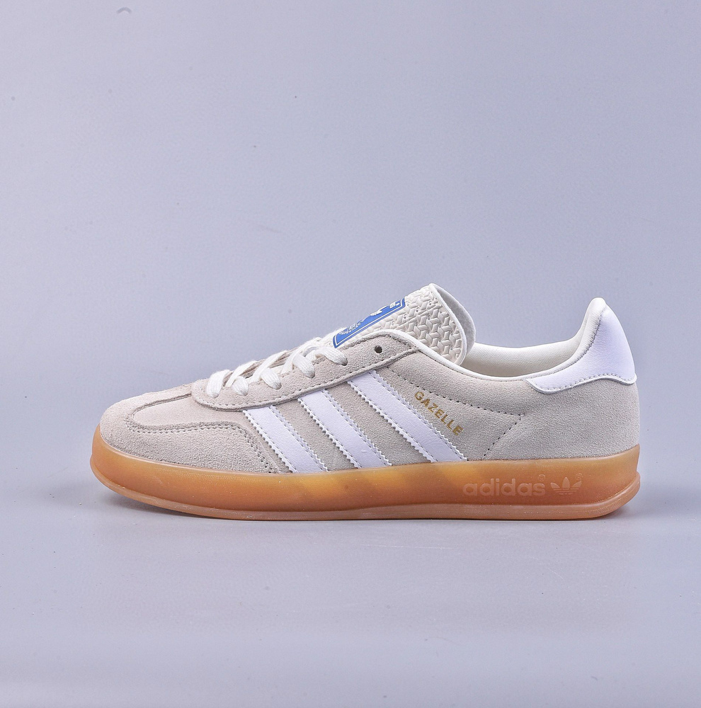 Кроссовки adidas Gazelle #1